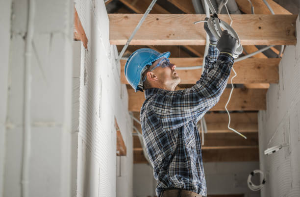  La Porte, TX Electrician Pros