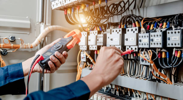 Best Electrical Wiring Services  in La Porte, TX