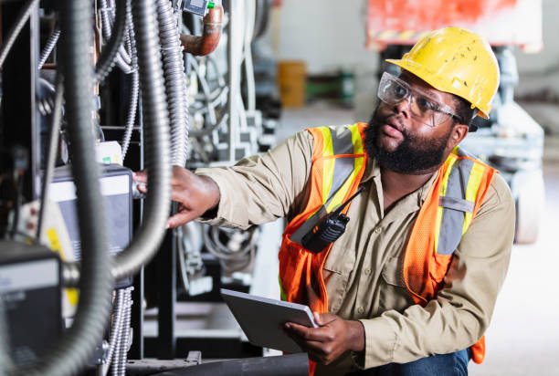 Trusted La Porte, TX Electrician Experts