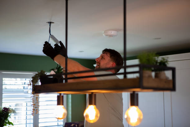 Affordable Electrical Installation in La Porte, TX
