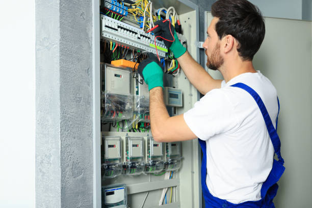 Best Electrical Troubleshooting Services  in La Porte, TX