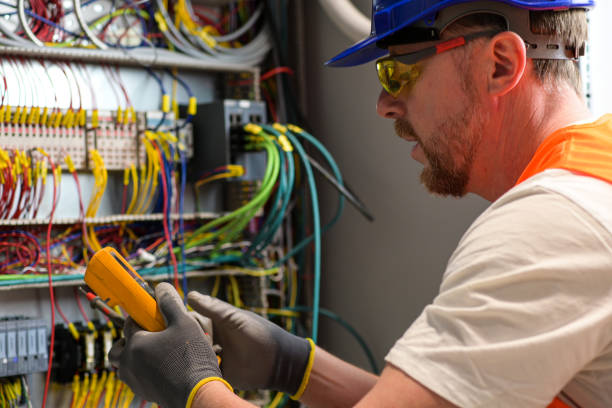 Best Affordable Emergency Electrician  in La Porte, TX