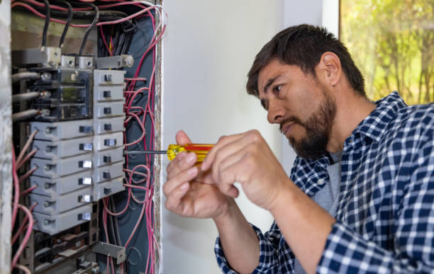 Best Electrical Outlet Repair  in La Porte, TX